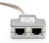 Assmann DN-93904 Kategorie 5e Netzwerkkabel - 19 cm - ja - Produktbild-Vorschau 2