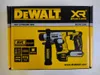 Dewalt Dch172N-Xj 18 V, 1,40 J, Sds Plus, Ohne Akku Und Produktbild-Vorschau 8