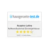 Acopino Kaffeevollautomat,Espressomaschine ,simply coffee Produktbild-Vorschau 7