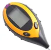 Kwasomierz miernik tester pH gleby 4w1 wilgotność Podgląd zdjęcia produktu 7