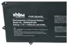 vhbw Akku kompatibel mit HP Pro X2 612 G2 (X4C21AV), X2 612 Produktbild-Vorschau 5