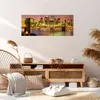 Bild auf Leinwand - Leinwandbild - New York Brücke - Produktbild-Vorschau 7