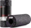 Hop-sport Masážní válec EPP prázdný 33cm fialový, efektivní Náhled obrázku produktu 1