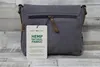 Greenburry Vintage Hemp kleine ShoulderBag Umhängetasche Produktbild-Vorschau 9