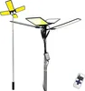 Lampa kempingowa Wiltec V2 LED reflektor 115W 11224 lumenów Podgląd zdjęcia produktu 1