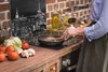 Krycí deska sporáku 60x52 kryt sklokeramické varné desky Náhled obrázku produktu 5