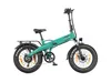 20x4.0" Schnee E-Bike 48V 15AH bis zu 100km Fatbike EBike Produktbild-Vorschau 4
