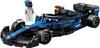 LEGO® Speed Champions 77249 Samochód wyścigowy Williams Podgląd zdjęcia produktu 5