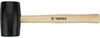 Topex 02A343, Madera, 320 mm, 455 g, 340 g, 1 unidad Vista previa de la imagen del producto 2