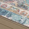 Tapis d'extérieur résistant aux intempéries Balcon Cuisine Voir les images du produit 2