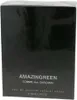 A black box of perfume. Podgląd zdjęcia produktu