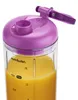 NutriBullet NBP013VT frullatore 0,59 L Frullatore portatile Anteprima dell’immagine prodotto 5