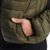 U.S. POLO ASSN. Herren-Steppjacke mit Kapuze US40127020 Produktbild-Vorschau 6