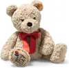 Steiff Orsacchiotto Jimmy 35 beige Compleanno 114069 Anteprima dell’immagine prodotto 1