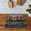 DarHaus Herdabdeckplatte 45x52 cm Anti Rutsch Matte Produktbild-Vorschau 3