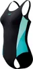 Speedo Colorblock 2.0 Badeanzug Damen chlorbeständig, Produktbild-Vorschau 11