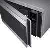 LG MS2595CIS - Arbeitsfläche - Solo-Mikrowelle - 25 l - Produktbild-Vorschau 5