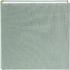 Goldbuch Summertime 30x31 100 weiße Seit. sage green 31799 Produktbild-Vorschau 2