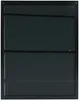 Deknudt S42JD Kunststoff Bilderrahmen weiß 30x30 cm Produktbild-Vorschau 6