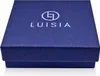 LUISIA Perlen Collier mit großem Anhänger und Premium Produktbild-Vorschau 7
