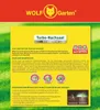 Wolf-Garten turbodúchadlo LR-S 120 (3826122) Náhľad obrázku produktu 7