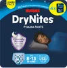 Huggies DryNites Windeln Windelhosen Jungen 8-13J. 30-48kg Produktbild-Vorschau 10