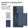imoshion Cover posteriore con scomparto per carte Samsung Anteprima dell’immagine prodotto 9