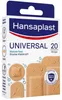 Hansaplast 45907-00000, Mieszany, Beżowy, CE, 40 szt. Podgląd zdjęcia produktu 3