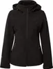 Icepeak Softshelljacke Brenham für Damen mit Kapuze, Produktbild-Vorschau 20