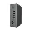 ICY BOX IB-DK2262AC, USB 3.2 Gen 1 Notebook DockingStation, Produktbild-Vorschau 8