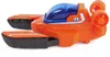 Paw Patrol Aqua Pups - Basis Fahrzeug im Hummer-Design mit Produktbild-Vorschau 12