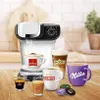 My Way 2 TAS6504 weiß Tassimo-Kapselmaschine Produktbild-Vorschau 35