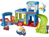 Vtech Tut Tut Baby Flitzer - Polizeiwache 80-569904 Produktbild-Vorschau 1
