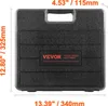VEVOR Mortise-Aufsatz für Säulenbohrmaschine, 4 Modelle Produktbild-Vorschau 7