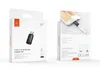 Mcdodo Telefonní Adaptér Usb -C Na Adaptér Micro Usb Černý Náhled obrázku produktu 8
