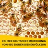 Deutscher Roher Honig – Frische Ernte 2025 aus NRW | Produktbild-Vorschau 6