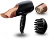 Panasonic EH-NA65CN825, Schwarz, Gold, Einfarbig, Produktbild-Vorschau 1