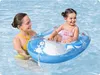 Ponton na plavání delfín 102 x 69 cm Bestway 34037 Náhled obrázku produktu 5