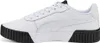 Puma Carina 2.0 Sportschuhe Weiß EU 38 Frau Weiß EU 38 Produktbild-Vorschau 7