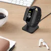 kwmobile USB Ladegerät kompatibel mit Samsung Galaxy Fit 3 Produktbild-Vorschau 3