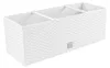 RATO Case DRTC600 Selbstbewässernder Pflanztopf | Weiß Produktbild-Vorschau 7
