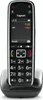 Gigaset E720 schwarz Produktbild-Vorschau 1