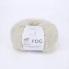Gabo Wool FOG 6680 Beige - Weiche Alpakawolle für Produktbild-Vorschau 1