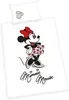 Dětské povlečení Disney Minnie Mouse – 40 x 60 cm, 100 x Náhled obrázku produktu 2