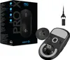 Logitech G PRO X SUPERLIGHT Wireless Gaming Mouse, zadná Náhľad obrázku produktu 11