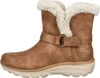 Skechers 168045 CSNT EASY GOING, Boots, Warmfutter in Braun Produktbild-Vorschau 15