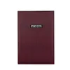 Doerr ELEGANCE Bordoaux album na 300 fotografií 10x15 cm Náhľad obrázku produktu 1