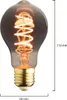 3-er Set LED-Lampen E27 | 3-stufig dimmbar | 5,5 Watt | Produktbild-Vorschau 6