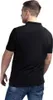 Lonsdale London Poloshirt Herren Whalton schwarz XL Produktbild-Vorschau 13