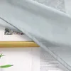Joyswahl Vorhang mit Kräuselband Modern 2er Gardinen Voile Produktbild-Vorschau 12